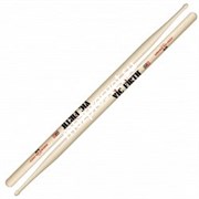 VIC FIRTH AJ6 AMERICAN JAZZ® 6 барабанные палочки, орех, деревянный наконечник