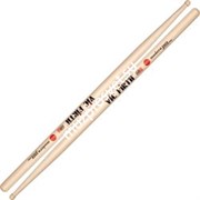 VIC FIRTH MJC4 MODERN JAZZ Collection - 4 барабанные палочки, орех, деревянный наконечник