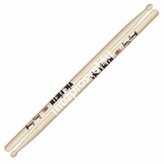 VIC FIRTH PP Signature Series -- Kenny Aronoff барабанные палочки, орех, деревянный наконечник