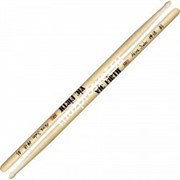 VIC FIRTH SAJ Signature Series -- Akira Jimbo. барабанные палочки, орех, деревянный наконечник