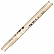 VIC FIRTH SBC Signature Series -- Bill Cobham барабанные палочки, орех, деревянный наконечник
