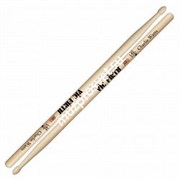VIC FIRTH SCW Signature Series -- Charlie Watts барабанные палочки, орех, деревянный наконечник