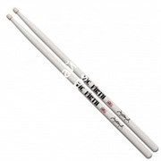 VIC FIRTH SJM Signature Series -- Jojo Mayer барабанные палочки, орех, деревянный наконечник