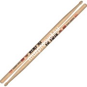 VIC FIRTH SKM Signature Series -- Keith Moon барабанные палочки, орех, деревянный наконечник