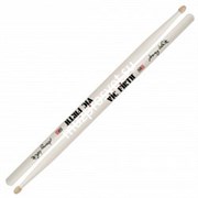VIC FIRTH SLW Signature Series -- Lenny White барабанные палочки, орех, деревянный наконечник