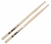 VIC FIRTH SMC Signature Series -- Matt Cameron барабанные палочки, орех, деревянный наконечник