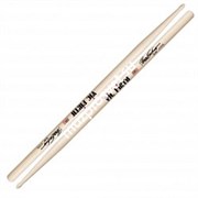 VIC FIRTH SPE2 Signature Series -- Peter Erskine Ride Stick барабанные палочки, орех, деревянный наконечник