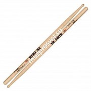 VIC FIRTH STI Signature Series -- Tommy Igoe барабанные палочки, орех, деревянный наконечник