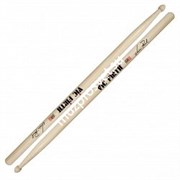 VIC FIRTH SVP Signature Series -- Vinnie Paul барабанные палочки, орех, деревянный наконечник