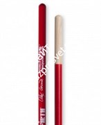 VIC FIRTH SAA World Classic® -- Alex Acu?a Conquistador (red) timbale барабанные палочки, орех