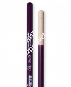 VIC FIRTH SAA2 World Classic® -- Alex Acu?a El Palo (purple) timbale барабанные палочки, орех