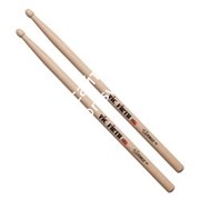 VIC FIRTH MS1 Corpsmaster® Snare -- 16 1/2&#39; x .695&#39; маршевые барабанные палочки
