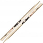 VIC FIRTH MS6CO Corpsmaster® Snare -- Chop-Out Practice Stick маршевые барабанные палочки