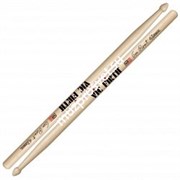 VIC FIRTH STF Corpsmaster® Signature Snare -- Tom Float маршевые барабанные палочки