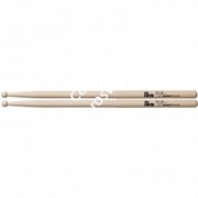 VIC FIRTH STHTS Corpsmaster® Multi-Tenor stick -- Thom Hannum 'Quadbale' маршевые барабанные палочки