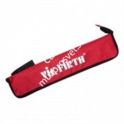 VIC FIRTH ESBRED Essentials Stick Bag -- RED чехол для палочек, красный