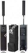 HK AUDIO Soundcaddy One Компактная система звукоусиления, мощность 600 Вт, сабвуфер (3 x 6') и сателлитная система (6 x 3,5')