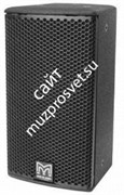 MARTIN AUDIO DD6 2-полосная компактная акустическая система, 150Вт AES/600Вт пик