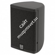 MARTIN AUDIO CDD8B-WR всепогодная пассивная акустическая система, 8&#39;&#39;, 200 Вт AES, 117 dB, 8 Ом, 9.8 кг, цвет черный, IP54