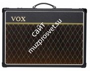 VOX AC15C1X ламповый гитарный комбоусилитель, 15 Вт, динамик 12' Celestion Alnico Blue