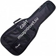 FENDER METRO SEMI HOLLOW GUITAR BAG (Starcaster / Coronado) чехол для полуакустической гитары