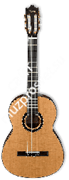 IBANEZ GA15-NT NATURAL LOW GLOSS классическая акустическая гитара, цвет натуральный матовый