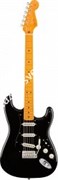FENDER David Gilmour Signature Stratocaster NOS, Maple Fingerboard, Black электрогитара в кейсе, цвет черный