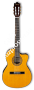 IBANEZ GA5TCE-AM электроакустическая гитара