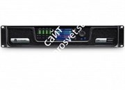 Crown CDi DriveCore 4|300BL усилитель с DSP, 4 x 300 Вт @ 4 Ом / 8 Ом, 150 Вт @ 2 / 16 Ом, 300 Вт @ 70/100В, интерфейс BLU-Link