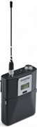 SHURE Axient AD1 Поясной передатчик с разъемом TA4F 470-636 MHz