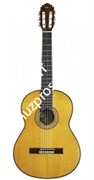 MANUEL RODRIGUEZ FG MADAGASCAR Классическая гитара, верхняя дека - массив кедра или ели, корпус - массив палисандра