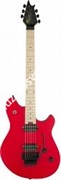 EVH® Wolfgang® WG Standard, Maple Fingerboard, Ferrari Red Электрогитара, модель Wolfgang® Special, цвет красный
