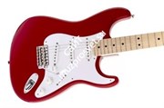 FENDER Eric Clapton Stratocaster, Maple Fingerboard, TORino Red электрогитара