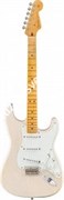 Fender Custom Shop Journeyman Relic Eric Clapton Signature Stratocaster, Aged White Blonde Электрогитара