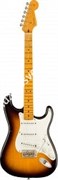 Fender Custom Shop Journeyman Relic Eric Clapton Signature Stratocaster, 2-Color Sunburst Электрогитара