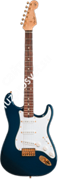 FENDER Custom Shop Robert Cray Signature Stratocaster, Rosewood Fingerboard, Violet электрогитара
