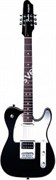 Fender Custom Shop John 5 HB Signature Telecaster, Rosewood Fingerboard, Black Электрогитара