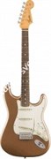 Fender Custom Shop Lush Closet Classic Postmodern Strat Rosewood Fingerboard, Firemist Gold Электрогитара