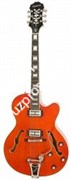 EPIPHONE EMPEROR SWINGSTER OR гитара полуакустическая, цвет Sunrise Orange