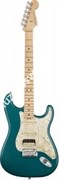 FENDER American Elite Stratocaster® HSS ShawBucker Maple Fingerboard Ocean Turquoise электрогитара American Elite Stratocaste