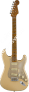 FENDER LIMITED EDITION RELIC '56 FAT ROASTED STRATOCASTER - AGED DESERT SAND электрогитара RELIC '56 FAT ROASTED STRATOCASTER, с