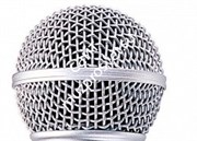 SHURE RK143G защитная решетка (гриль) для микрофона SM58