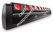 CHAUVET-DJ COLORband PiX-M USB светодиодный светильник линейного типа с моторизованным механизмом наклона.