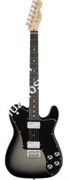 Fender Limited Edition American Pro Telecaster® Deluxe ShawBucker, Ebony Fingerboard, Silverburst электрогитара, цвет сильвербст