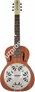 GRETSCH G9210 Boxcar Square-Neck, Mahogany Body Resonator Guitar, Natural Резонаторная гитара, цвет натуральный