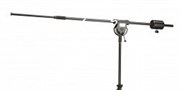 K&amp;M 21231-400-55 дополнительное звено для микрофонной стойки