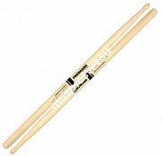 PROMARK RBH595TW 5B барабанные палочки, орех, Rebound Balance, деревянный наконечник (teardrop)