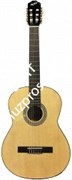 ROCKDALE MODERN CLASSIC 100-N классическая гитара с анкером, верхняя дека - агатис, нижняя дека и обечайки - агатис, гриф