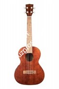 KALA MK-TE Makala Tenor Ukulele w/EQ электроакустическое укулеле, форма корпуса - тенор, цвет натуральный
