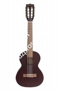 KALA MK-8 Makala Tenor 8-String Ukulele 8-струнное укулеле, форма корпуса - тенор, цвет темно-коричневый